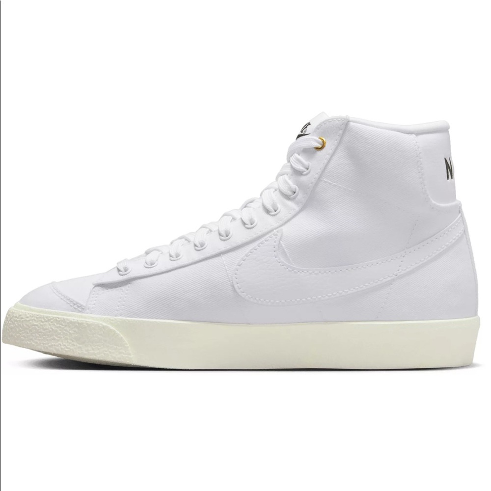 Nike Blazer mid ‘77 canvas